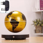Globe Lévitation Magnétique 3D – Lampe de Nuit